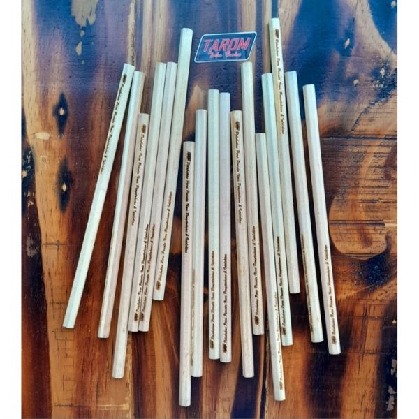PENSIL 2B POTLOT