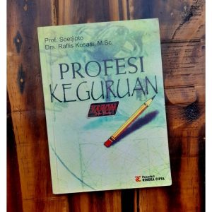 PROFESI KEGURUAN