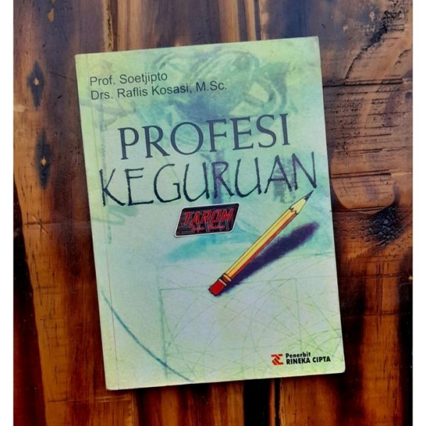 PROFESI KEGURUAN