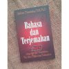BAHASA DAN TERJEMAHAN
