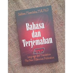 BAHASA DAN TERJEMAHAN