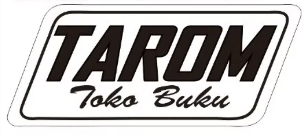 TAROM Toko Buku