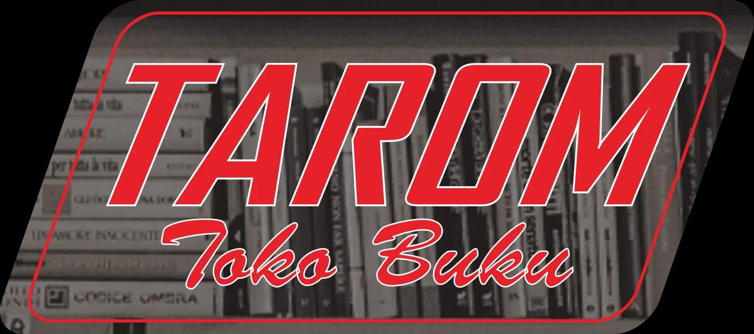 TAROM Toko Buku